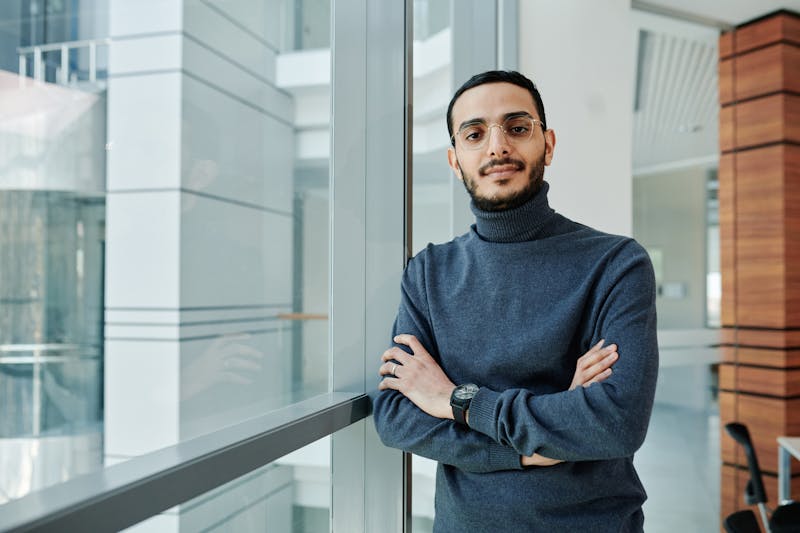 Brandon Hunt, Co-Founder of Via 313