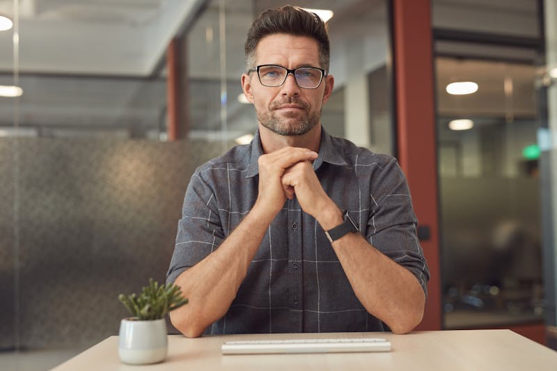 Zane Hunt, Co-Founder of Via 313