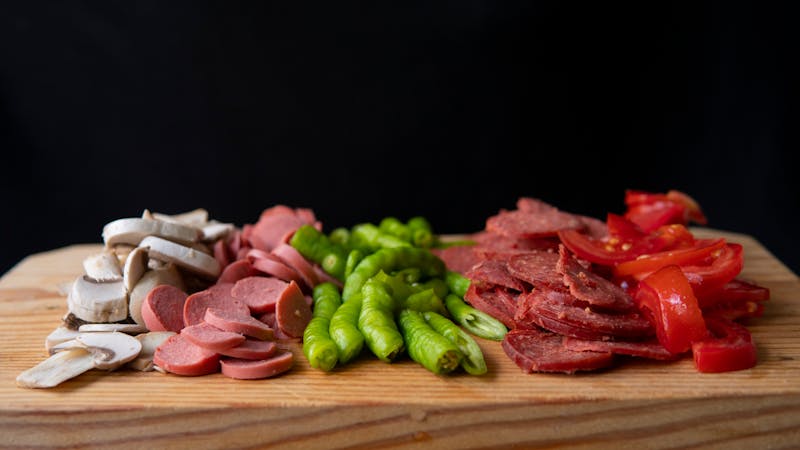 Via 313 Meat Lovers pizza discount deal